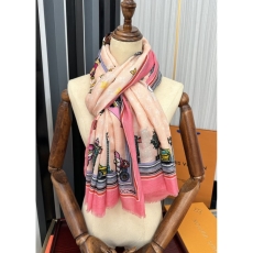 Louis Vuitton Scarf